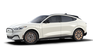 2025 Ford Mustang Mach-E® External Image 2